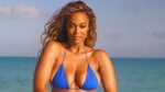 Tyra Banks for Sports Illustrated - 60+ Photos and High-Res 