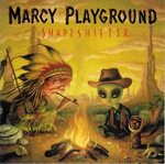Marcy Playground - Shapeshifter (1999, CD) - Discogs