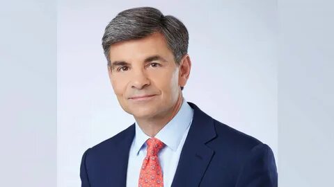 George Stephanopoulos The Office Life Wiki Fandom