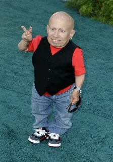 Cinema, addio a Verne Troyer: il Mini-Me di Austin Powers è 