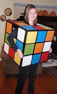 8 Outside-the-Box Costume Ideas That’ll Make You Stand Out T