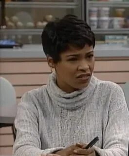 @armaniasia ❤ Nia long short hair, Nia long, Nia long hair