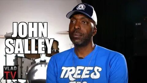 John Salley on Delonte West Allegedly Sleeping with LeBron’s