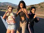 It's Never a Bad Idea to Reboot Charlie's Angels: How the Ne