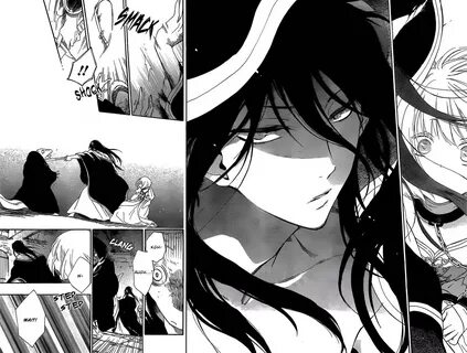 Manga Sacrificial Princess and the King of Beasts - Chapter 1 Page 36.