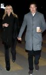 Heidi Klum & Vito Schnabel from The Big Picture: Today's Hot