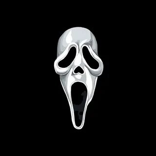 Scream Face Wallpapers - Wallpaper Cave