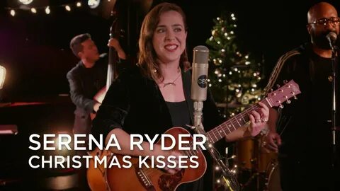 CBC Music - Serena Ryder performs 'Christmas Kisses' for CBC