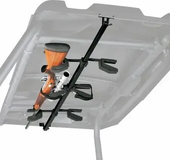 Big Sky Racks Sky-Bar Gun Rack - $47.88 - Thrill On