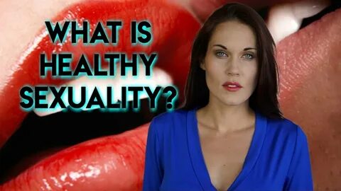 Healthy Sexuality Vs. Healing Sexuality - Teal Swan - YouTub