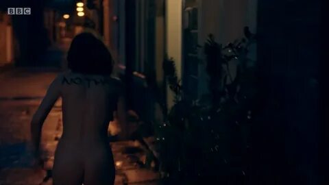 Nude video celebs " Imogen King nude - Clique s02e01-02 (201
