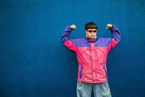In Pictures: Oliver Tree Hits London Features Clash Magazine