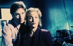 X-Files tv series desktop wallpapers HD and wide wallpapers