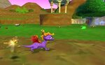 Spyro: Enter the Dragonfly Download GameFabrique