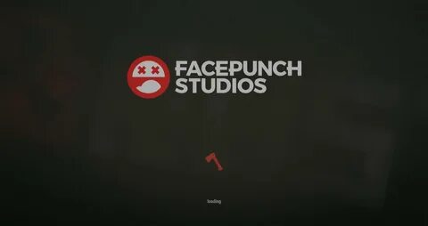 ✖ on Twitter: "Facepunch Studios' Logo (Rust, Garry's Mod; G