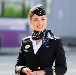 ป ก พ น โ ด ย Daddiest ใ น стюардессы\air hostess