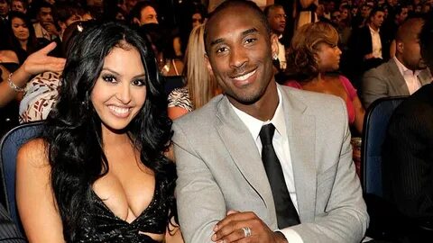 Vanessa Bryant Is the Latest Basketball Wife to Bounce - ABC