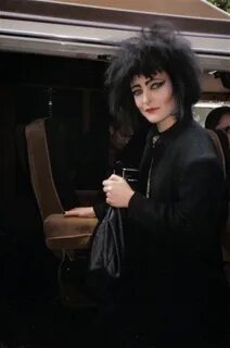 1980s in fashion - Wikipedia, the free encyclopedia Siouxsie