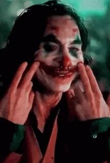 The Joker Joaquin Phoenix GIF - The Joker Joaquin Phoenix Jo