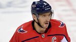 Ovechkin Teeth / Alex Ovechkin Goes In For Some Repairs Fixe