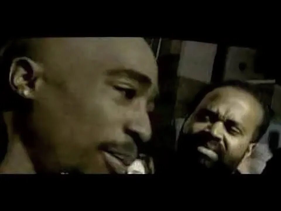 tupac never had a friend like me - YouTube