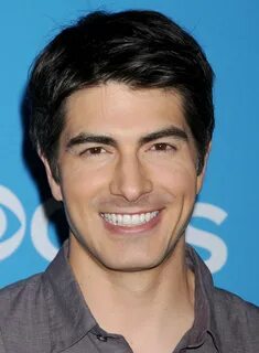 Brandon Routh 4K