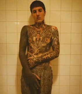 Sugar Honey Ice and Tea Oliver sykes, Bring me the horizon, 