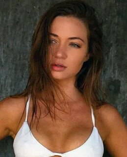 Erika Costell Nude Photos and Porn Video - LEAKED ONLINE - S