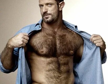 Pin by Marsel Gray on Nice Hairy chest, Men, Sexy beard