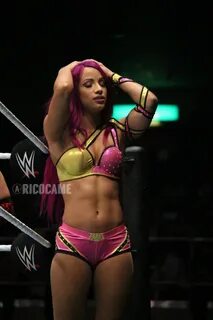 boss/- Sasha Banks General - /asp/ - Alternative Sports & Wr