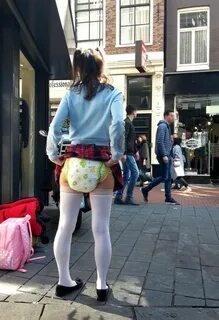 Pin by Nick Little on Public Diaper Girl Baby pants, Diaper 