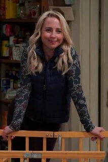 Lecy goranson, Celebs, Fashion.