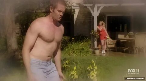 Garret Dillahunt Nude - leaked pictures & videos CelebrityGa