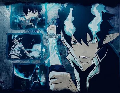 Blue Exorcist Wallpaper Iphone : The Exorcist Wallpapers (65
