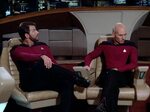 Ex Astris Scientia - Observations in TNG: "The Child"