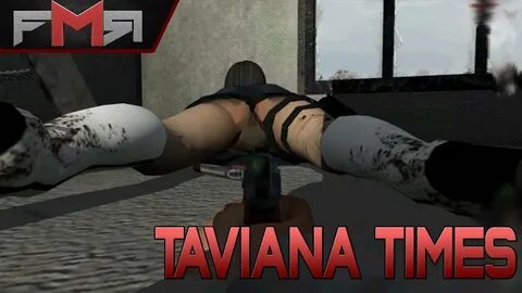 DayZ: Taviana Times - YouTube