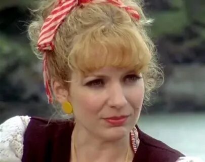 Katherine on ITV`s Doc Martin - katherine parkinson foto (31