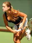 Brie Whitehead Tennis Player - SheClick.com