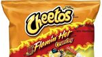 Petition - GET JAYDEN TO EAT HOT CHEETO! - Change.org