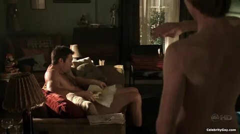 Geoff Stults Naked - The Male Fappening