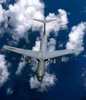 Lockheed C-141 Starlifter - Wikiwand