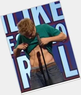Russell Howard Official Site for Man Crush Monday #MCM Woman