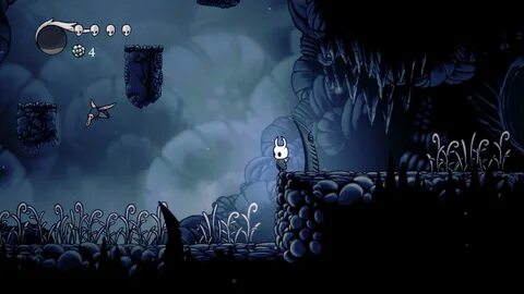 Скачать Hollow Knight бесплатно торрентом GGSTEAM.ru Скачать