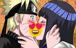 Naruto Love Hinata Wallpapers (76+ background pictures)