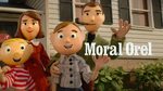 Watch Moral Orel Full Episode Online in HD Quality