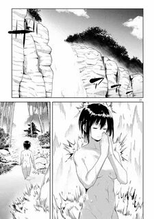 Read Manga Megami no Sprinter - Chapter 21 The 21st Day Over