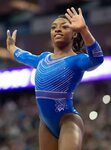 Simone Biles Just Had One Of Her Signature Moves Now Named A
