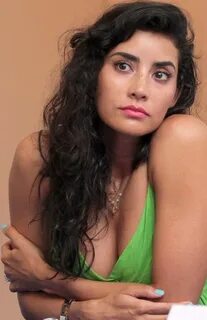 Picture of Paola Núñez