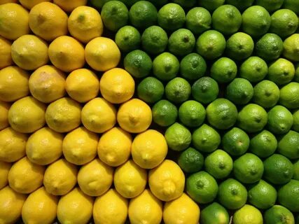 12 Health Benefits Of Lemons And Limes That You Probably Hav