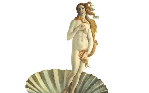 renaissance art venus 317152015336211 by @blondgirl3030